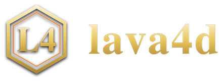 lava4d logo