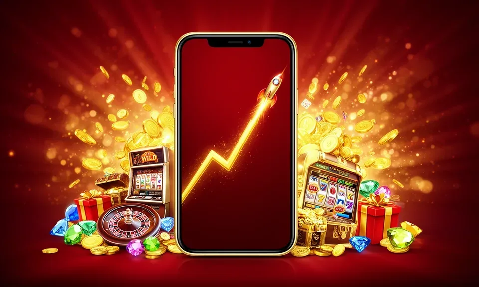 lava4d Mobile Access in 3 Simple Steps